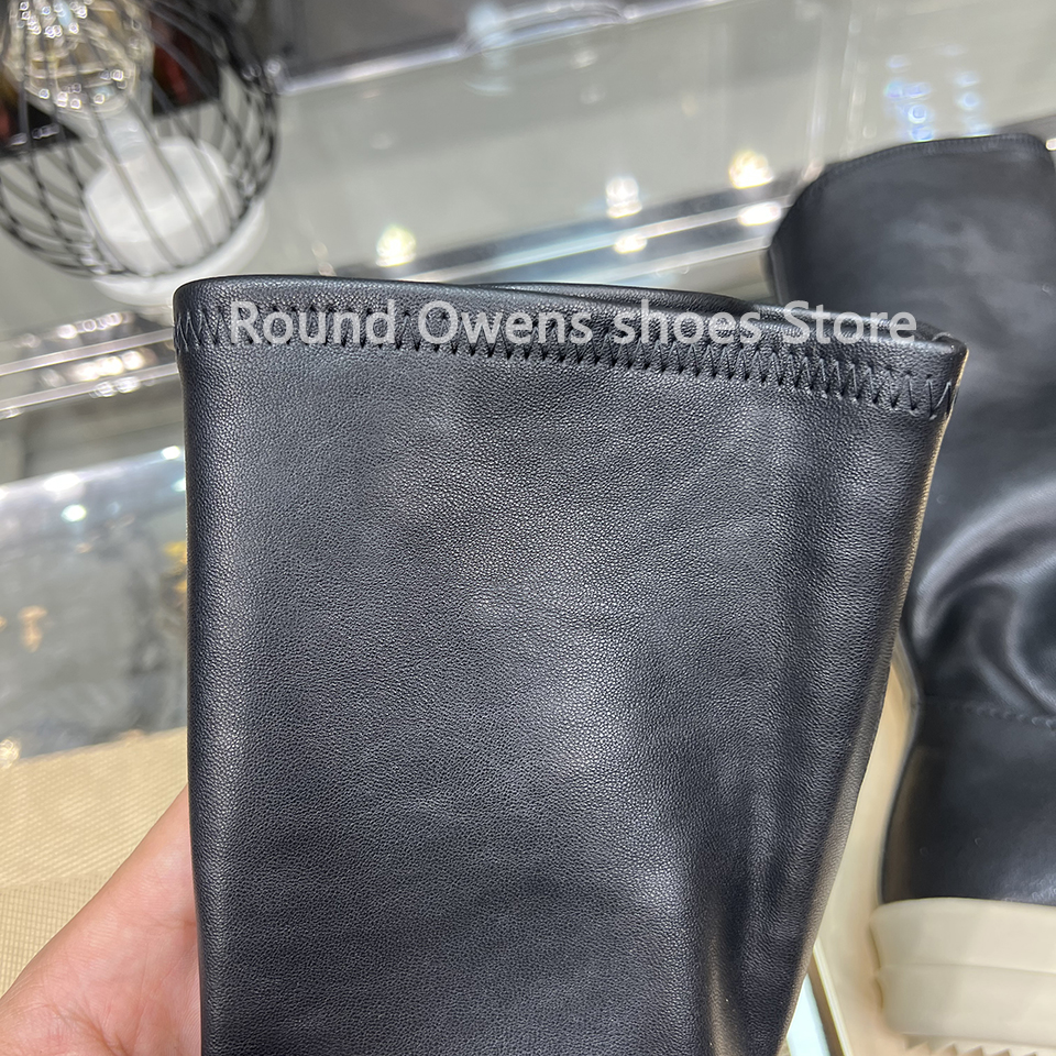 Men Mid Calf Slouchy Knee High - Boot Sock Slouchy のレビューと価格