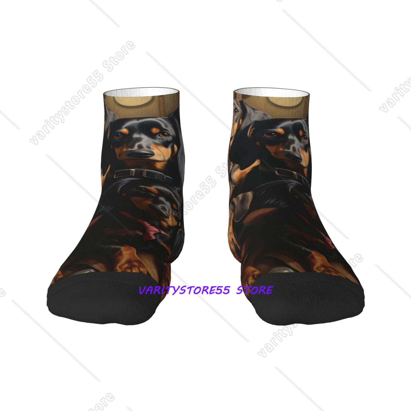 Low Cut Unisex Novelty Crew So - Ankle Sock Low Cut のレビューと価格