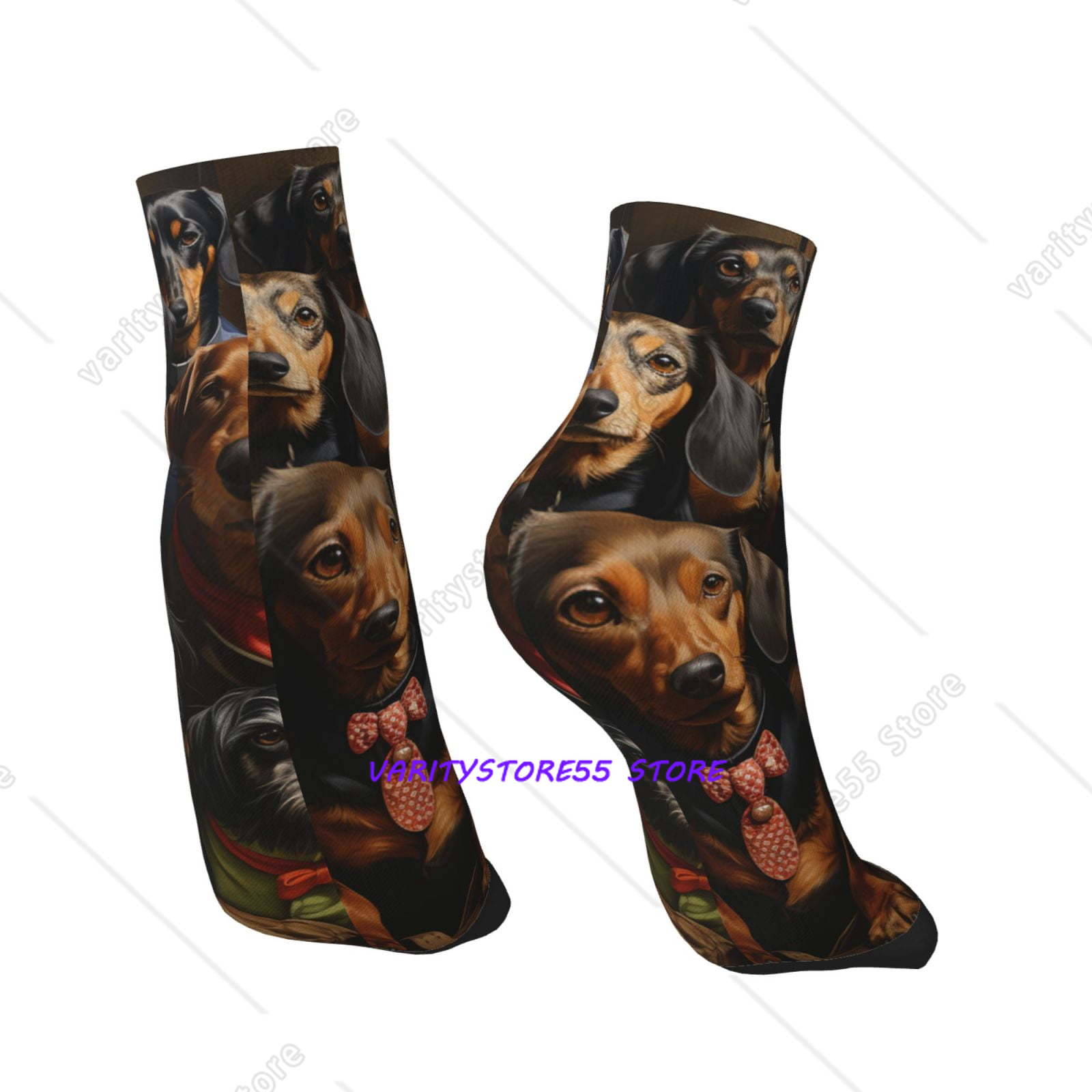 Low Cut Unisex Novelty Crew So - Ankle Sock Low Cut のレビューと価格