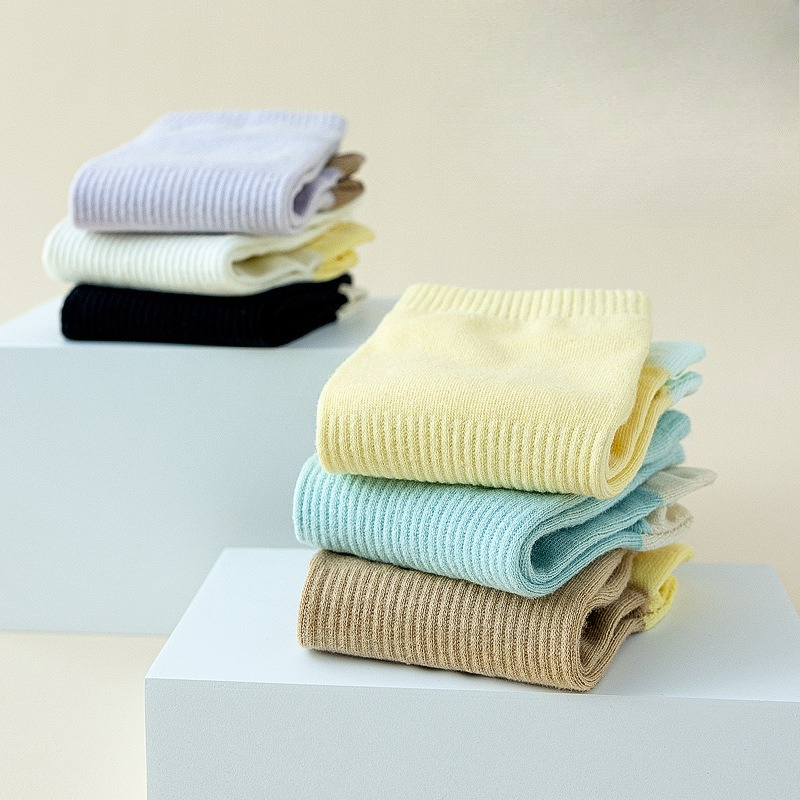 6 pairs Summer thin breathable - Toe Sock Split のレビューと価格