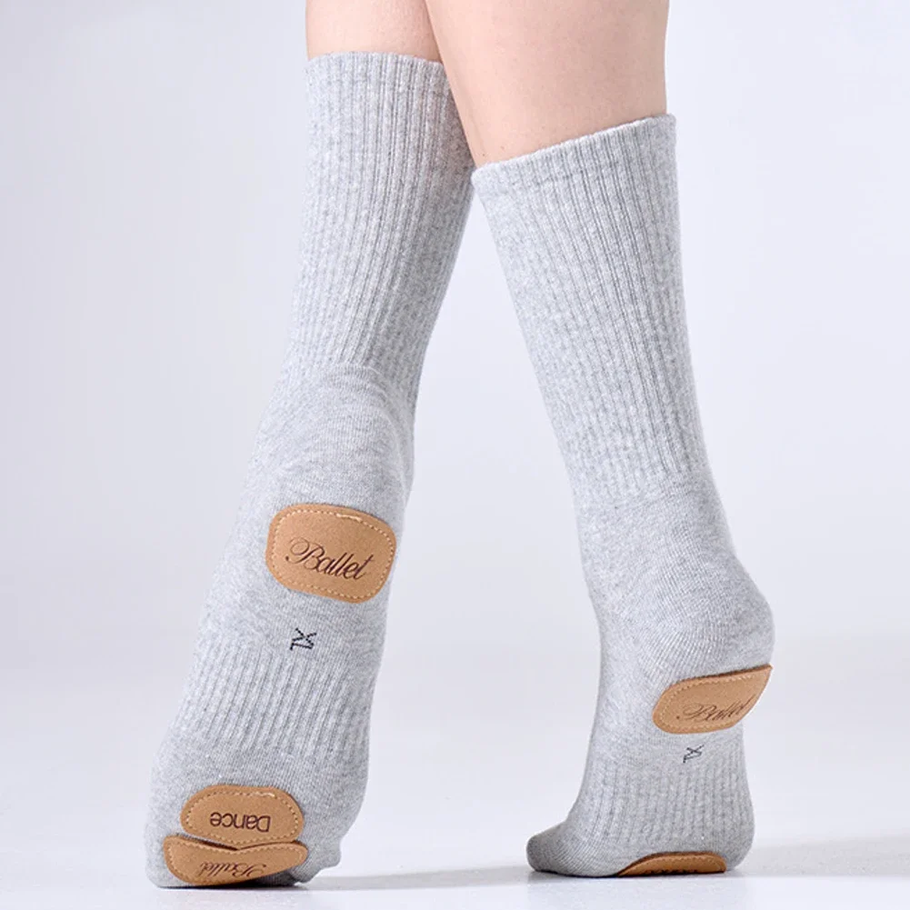 Non Slip Modern Dance Yoga Soc - Grip Sock Yoga のレビューと価格