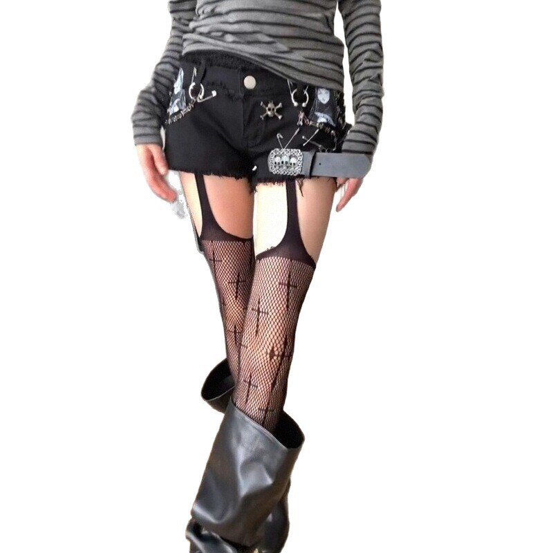 Coquette Garter Thigh Highs Se - Thigh High Sock Stay Up のレビューと価格