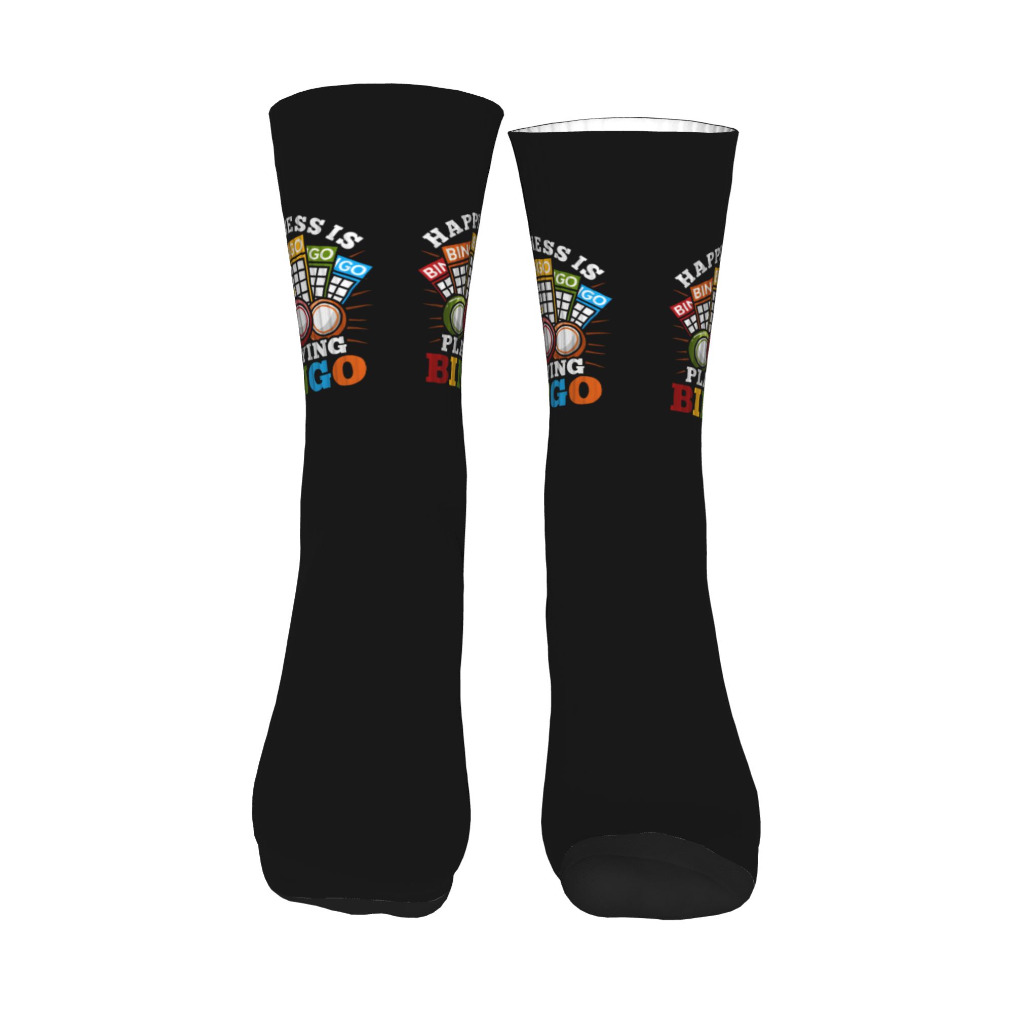 Hot Game Bingo Dress Socks Men - Dress Sock Men のレビューと価格