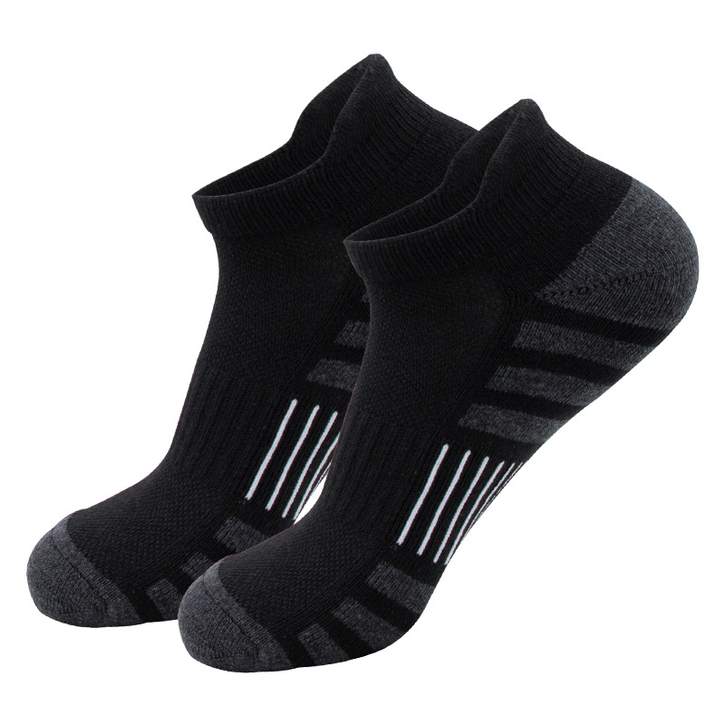 Cushioned Breathable Ankle Ath - Athletic Sock Cushion のレビューと価格