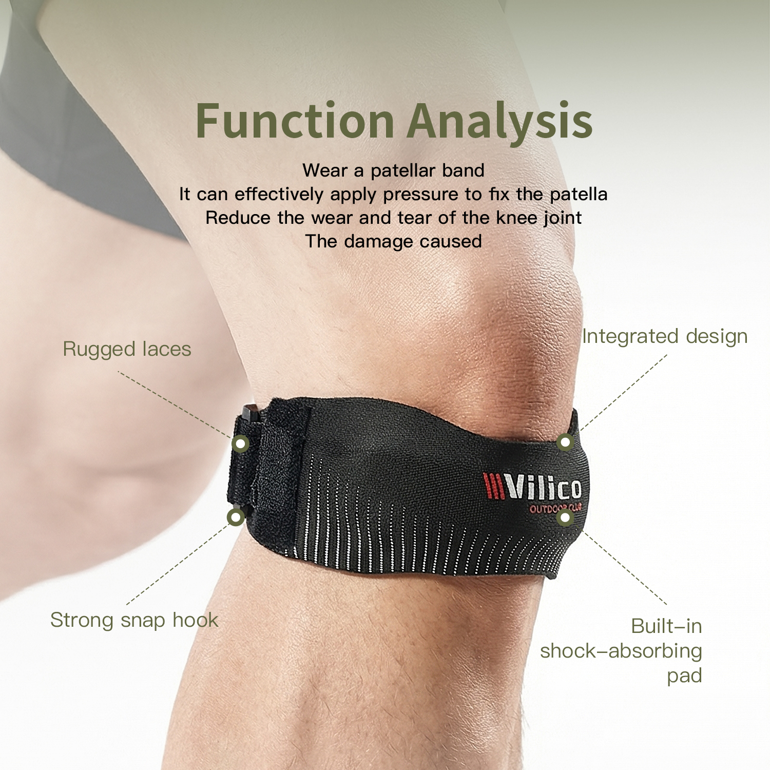 1PC Copper Knee Brace for Arth - Compression Sleeve Calf のレビューと価格