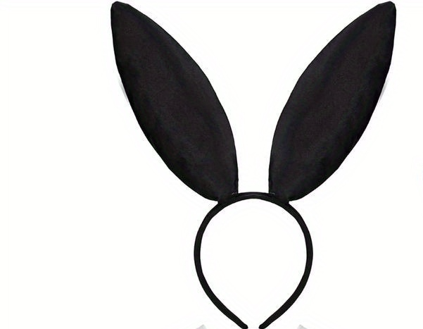 WomenCostume Set Black Bunny E - Fishnet Stocking Women のレビューと価格