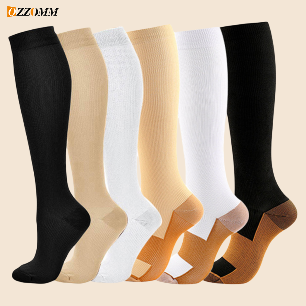 1Pair Women&Men Compression So - Compression Sock Medical のレビューと価格