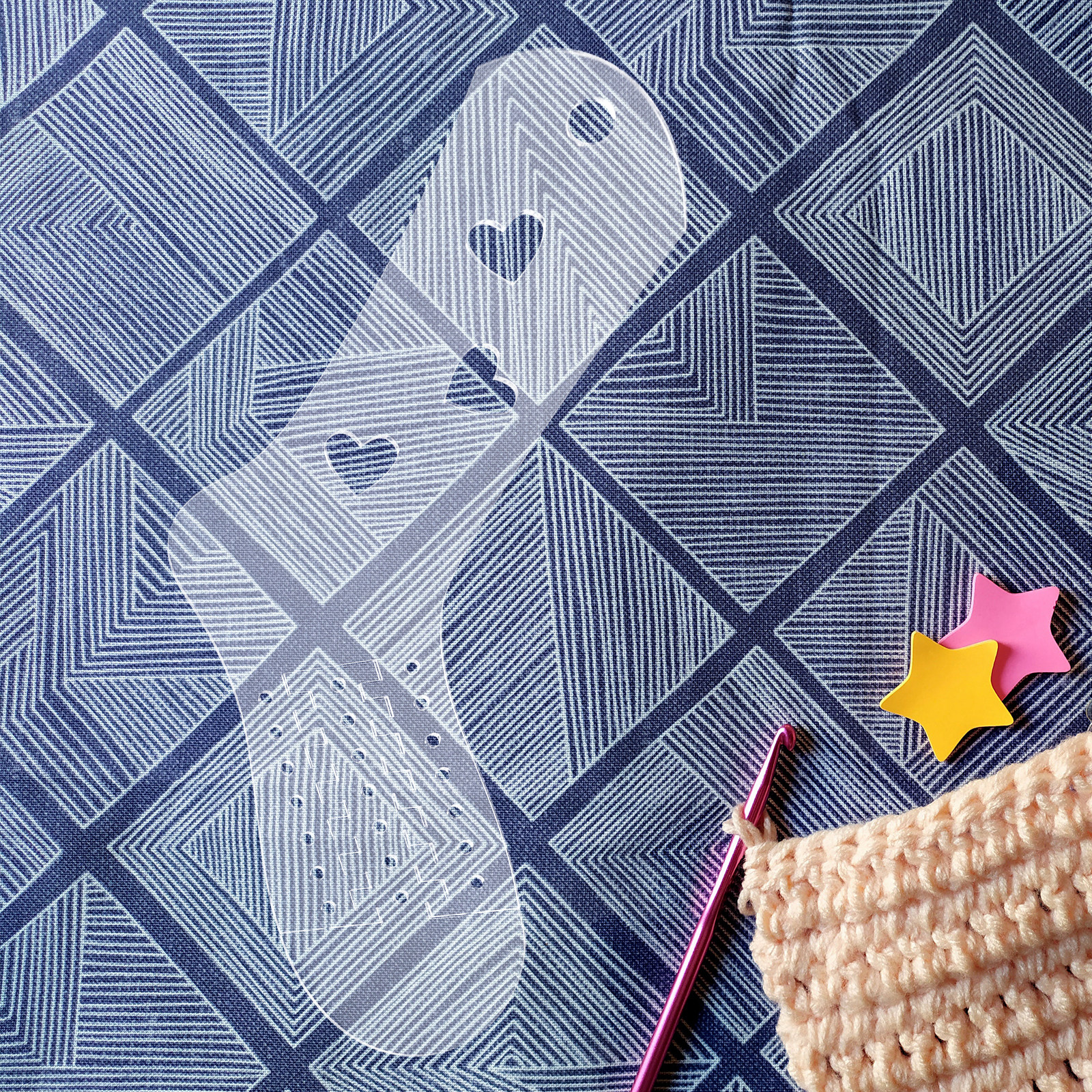2Pcs Acrylic Sock Blockers DIY - Sock Organizer Tray のレビューと価格