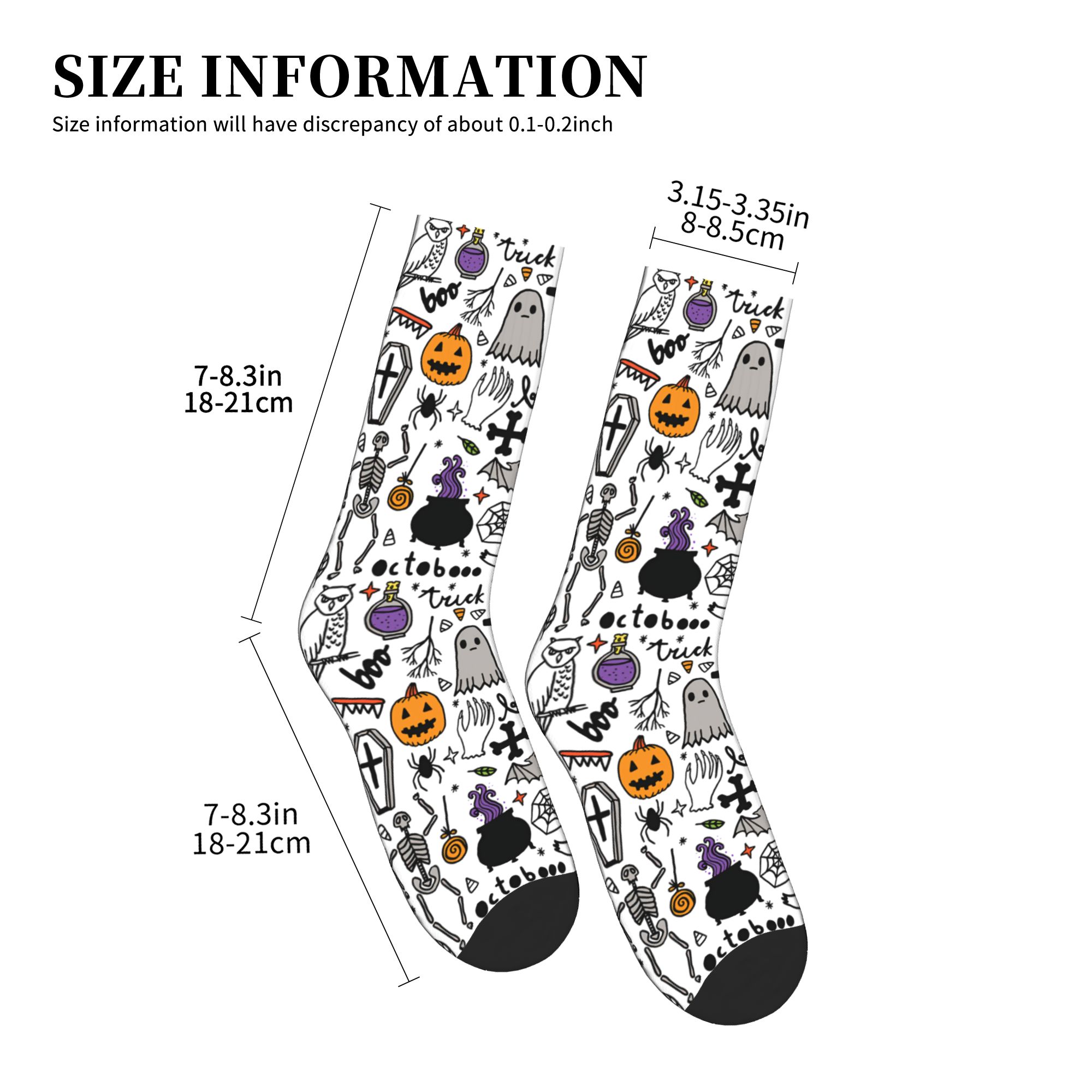 Magic Witch Men Women Crew Soc - Dress Sock Men のレビューと価格