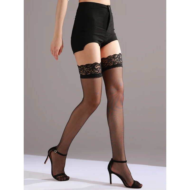 2026 Thigh High Stockings Shee - Tights Pantyhose Sheer のレビューと価格