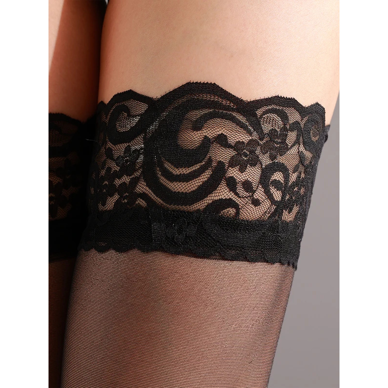 2026 Thigh High Stockings Shee - Tights Pantyhose Sheer のレビューと価格