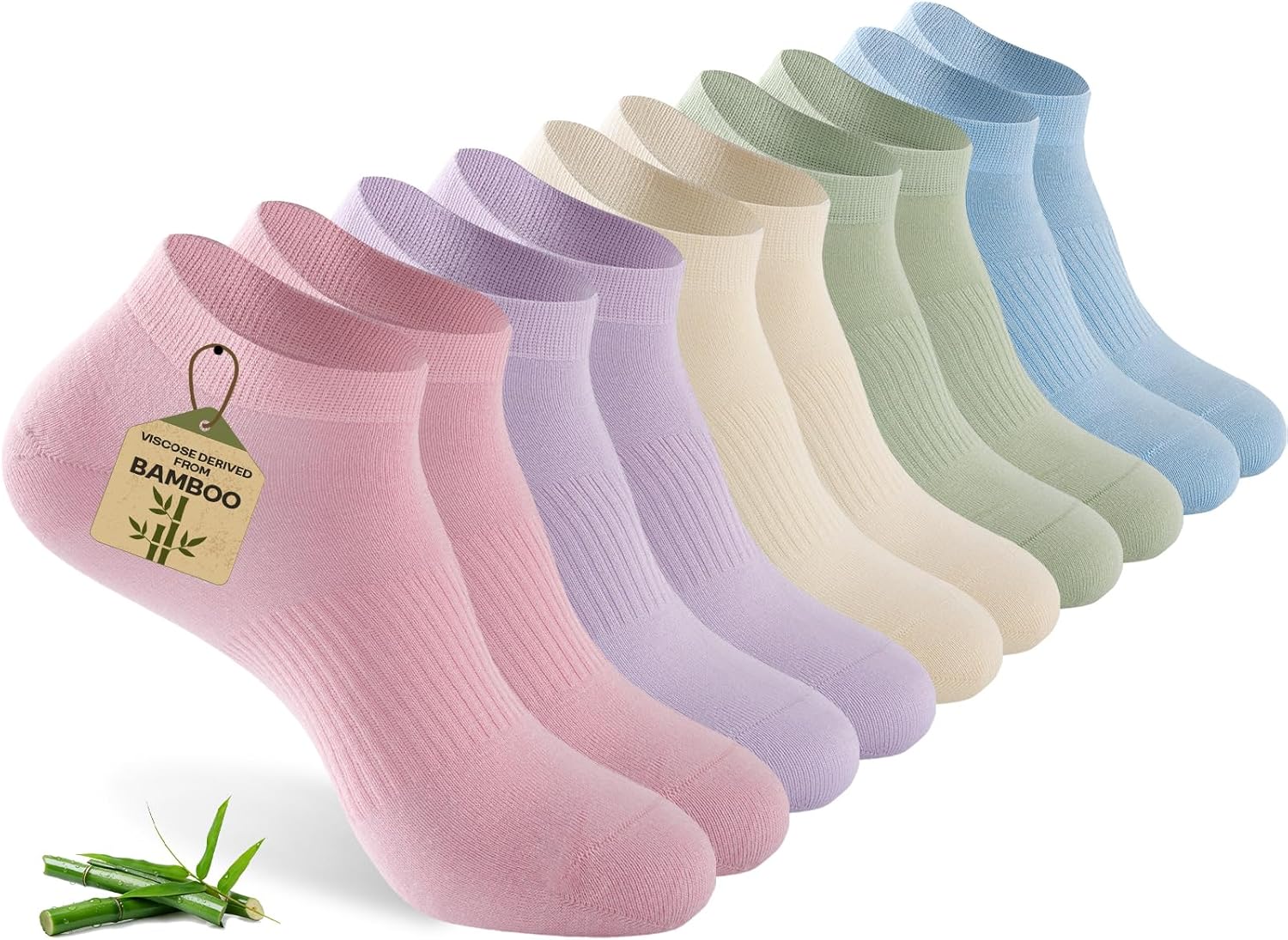 Ultra Thin Ankle Socks for Wom - Silk Sock Bamboo のレビューと価格