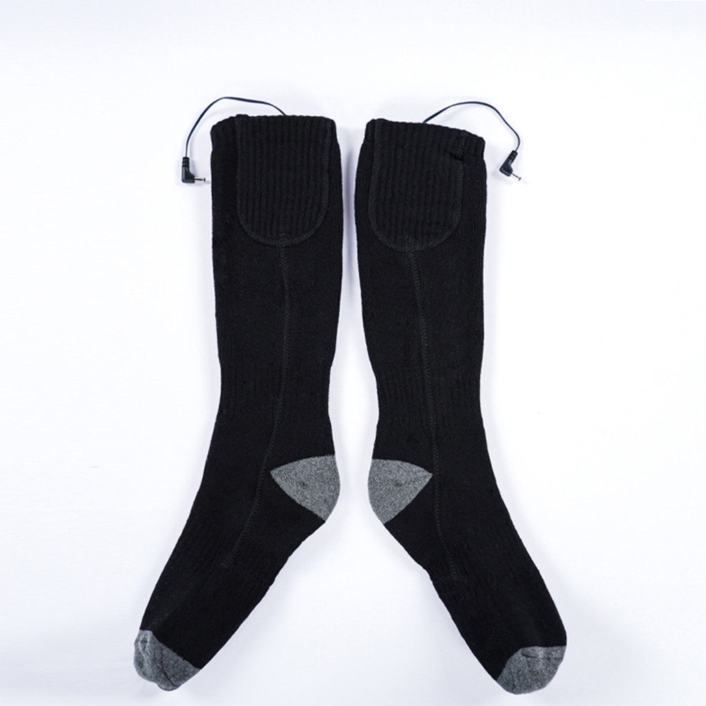 Winter Heated Socks Electric H - Thermal Sock Winter のレビューと価格
