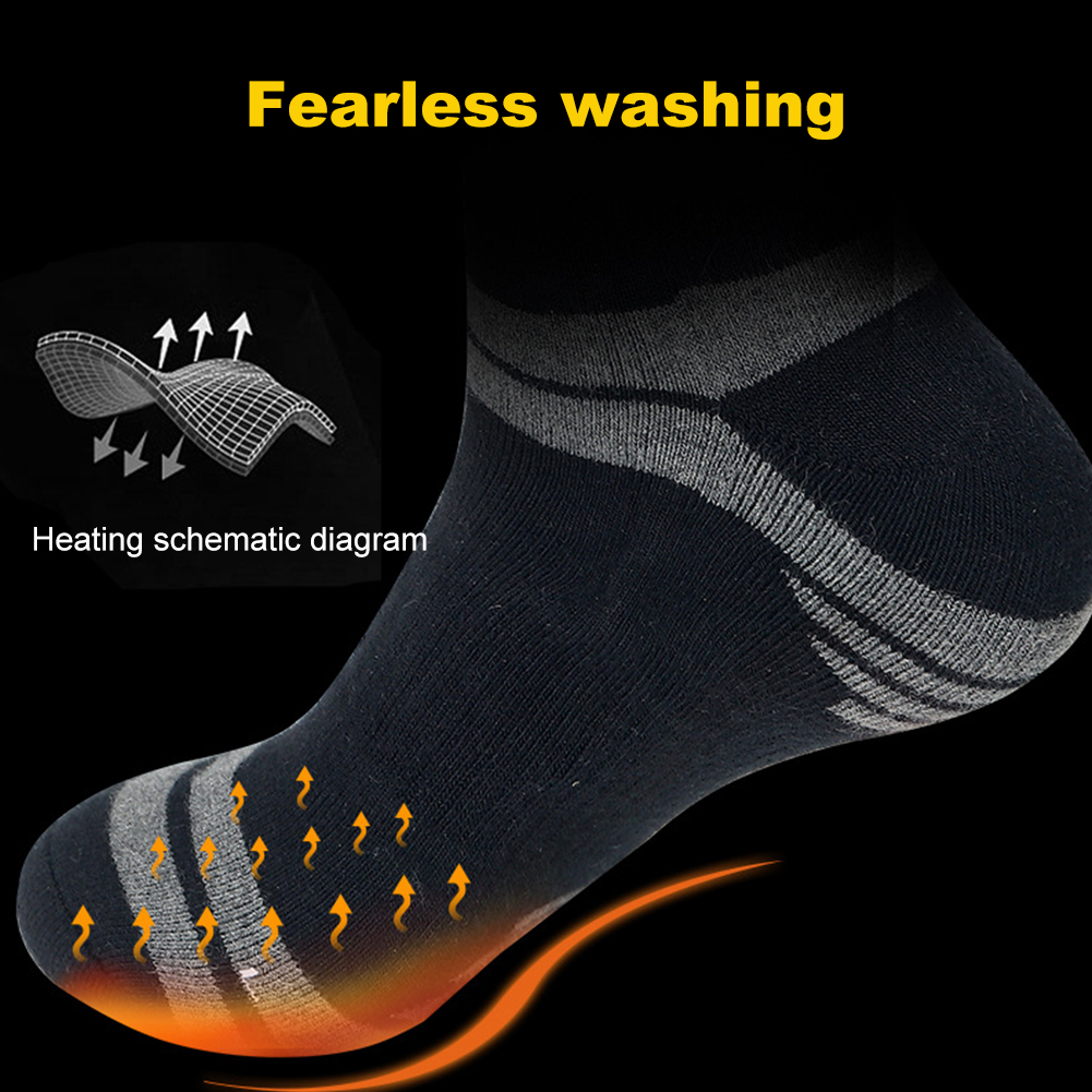 Unisex Thermal Insulated Socks - Thermal Sock Winter のレビューと価格