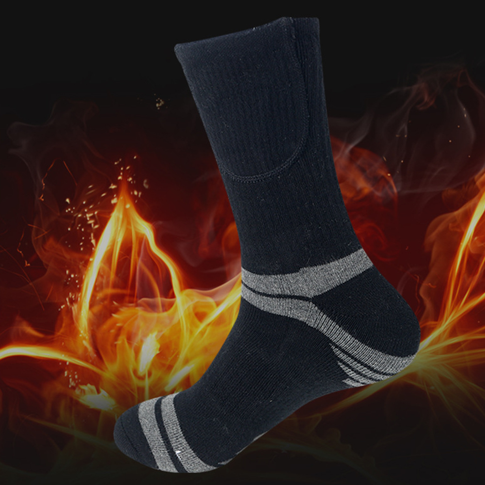 Unisex Thermal Insulated Socks - Thermal Sock Winter のレビューと価格