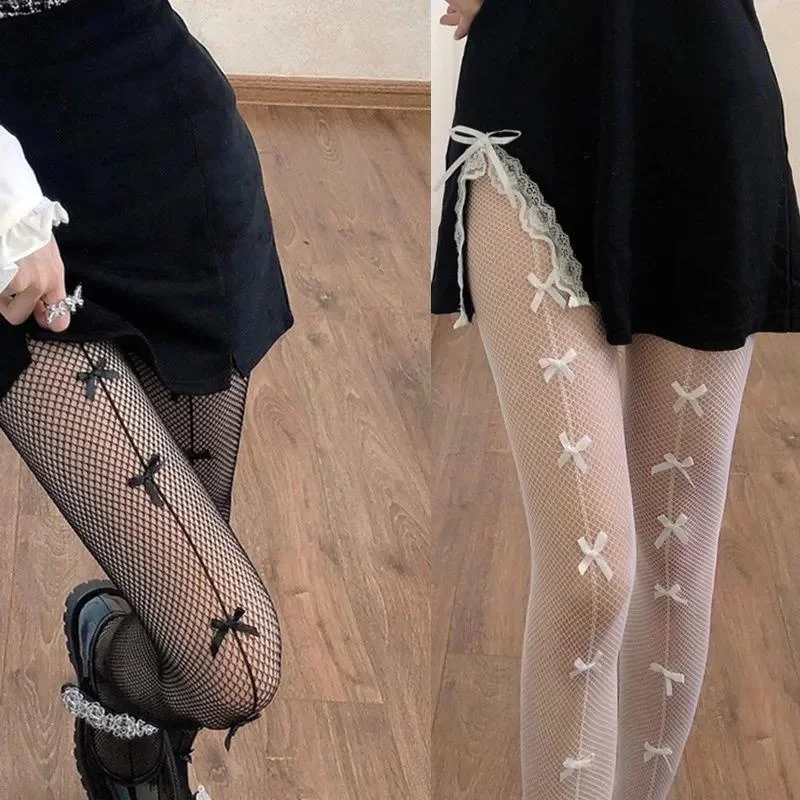 Women Stockings Pantyhose Holl - Fishnet Stocking Women のレビューと価格