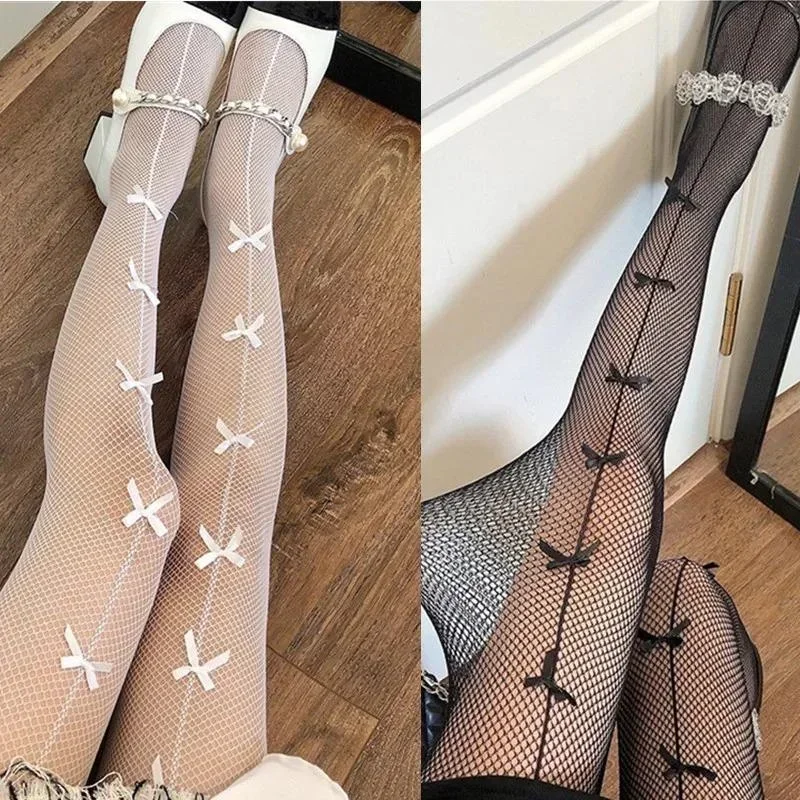 Women Stockings Pantyhose Holl - Fishnet Stocking Women のレビューと価格