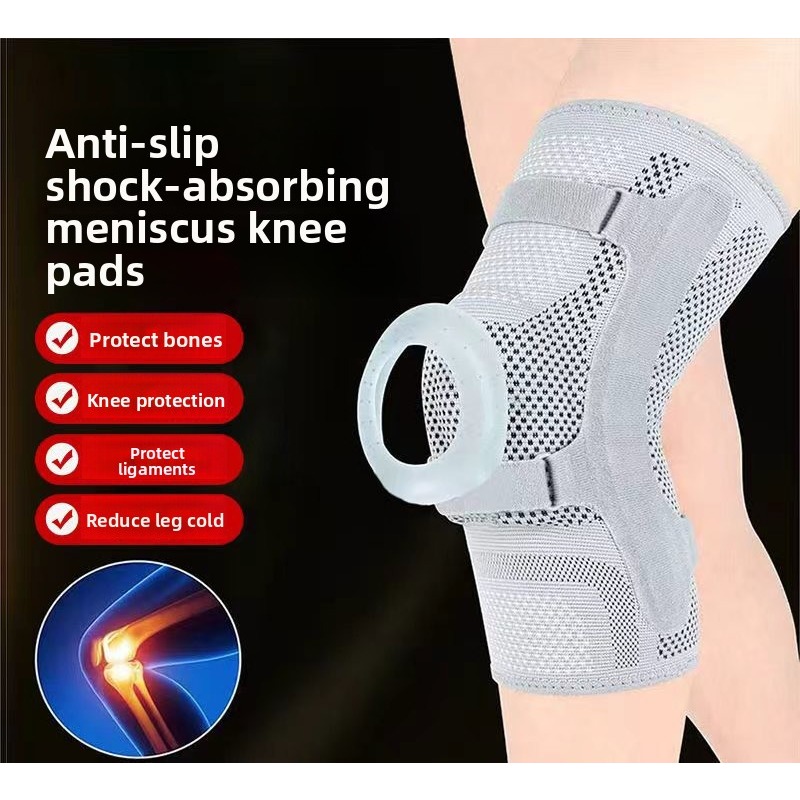 Knee Support Sleeve Patella St - Compression Sleeve Calf のレビューと価格