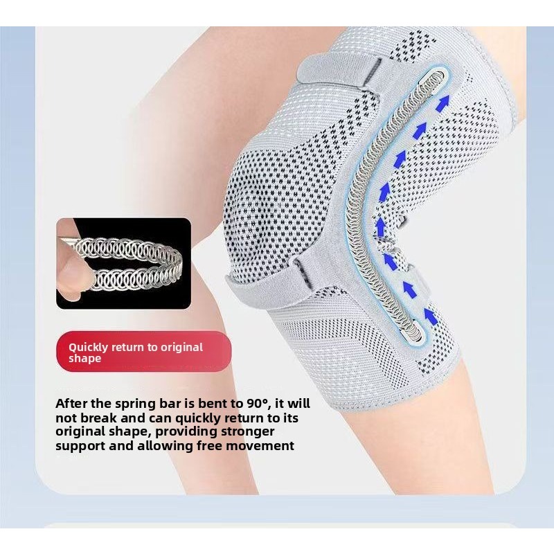Knee Support Sleeve Patella St - Compression Sleeve Calf のレビューと価格