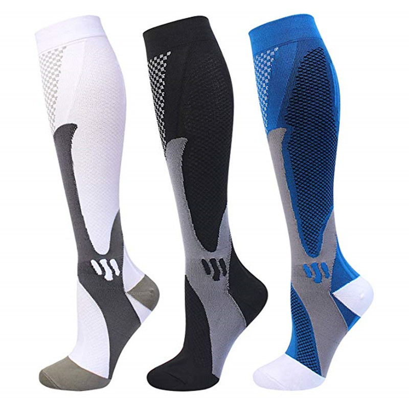 Running Men Women Compression  - Compression Sock Medical のレビューと価格