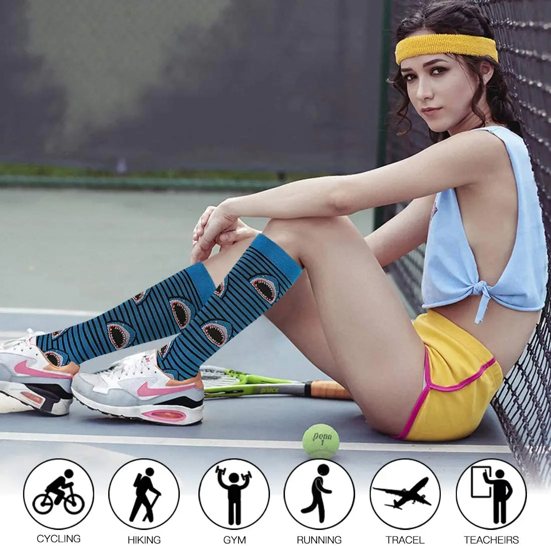 Compression Socks Men Women Ru - Compression Sock Medical のレビューと価格