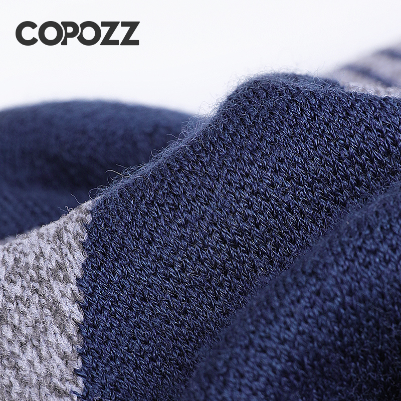 COPOZZ Winter Men Women Therma - Thermal Sock Winter のレビューと価格