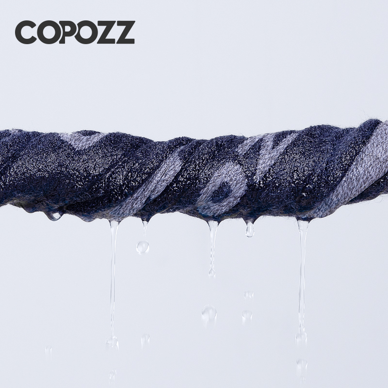 COPOZZ Winter Men Women Therma - Thermal Sock Winter のレビューと価格