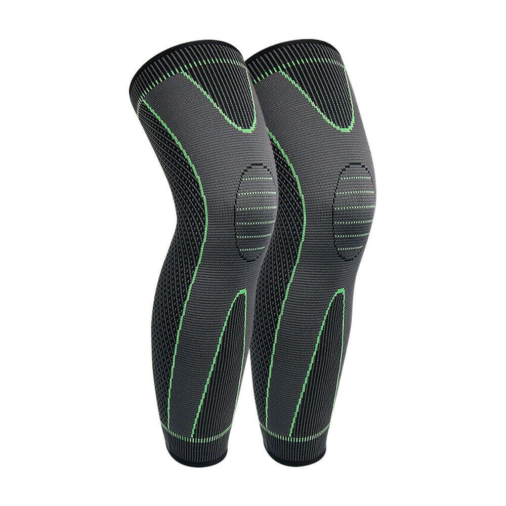 Knee Support Brace Compression - Compression Sleeve Calf のレビューと価格