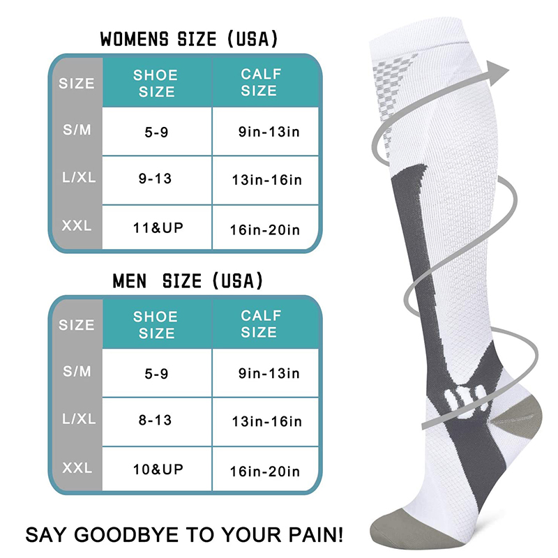 Brothock Medical Sport Compres - Compression Sock Medical のレビューと価格
