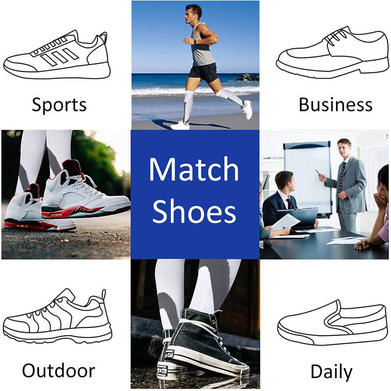 Brothock Medical Sport Compres - Compression Sock Medical のレビューと価格
