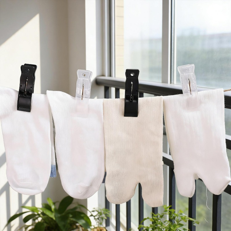 Non-Slip Clothespins Multi-Fun - Sock Organizer Tray のレビューと価格