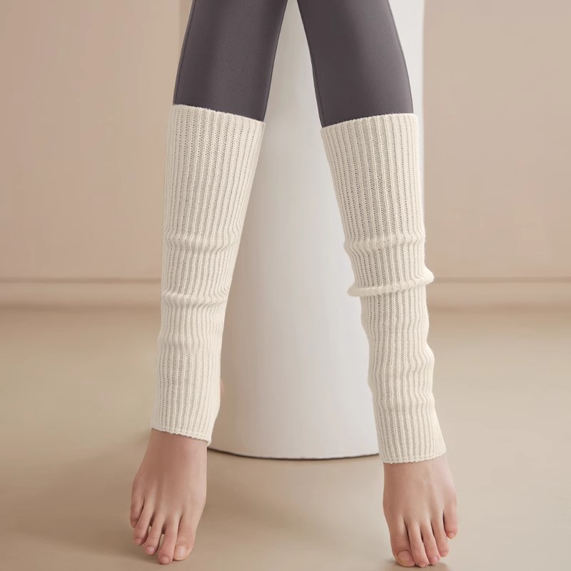 New Yoga Socks Non-Slip Grips  - Boot Sock Slouchy のレビューと価格