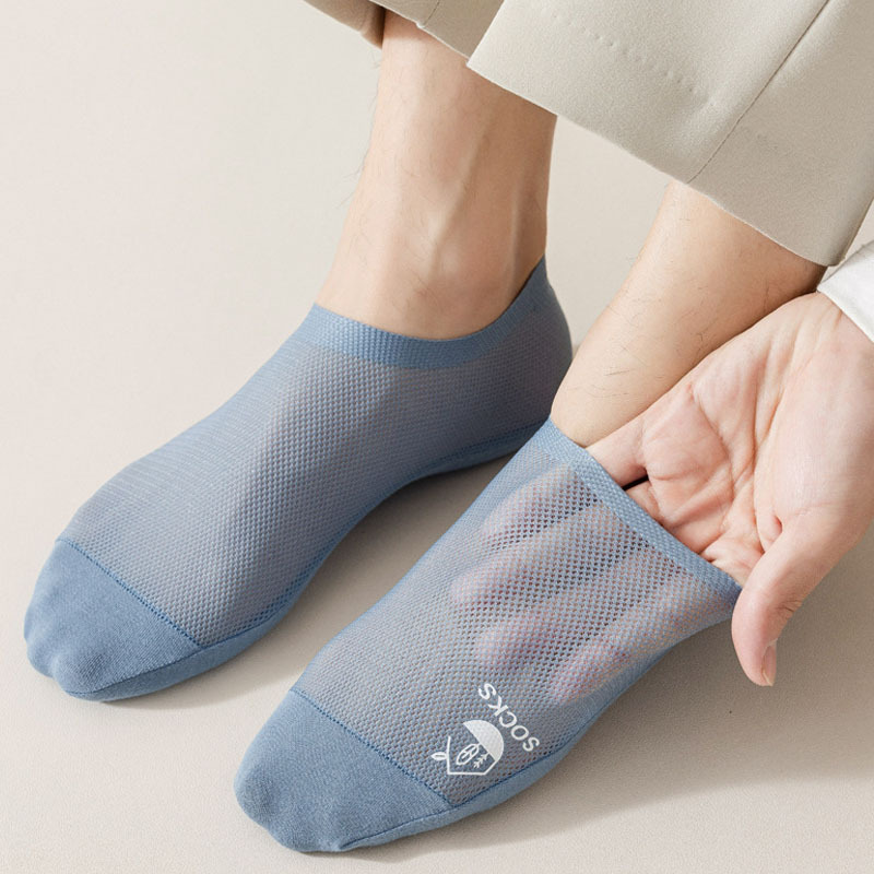 3Pairs Men's Ultra-Comfortable - No Show Sock Women のレビューと価格