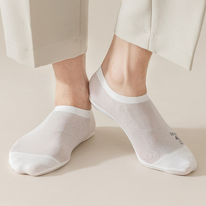 3Pairs Men's Ultra-Comfortable - No Show Sock Women のレビューと価格