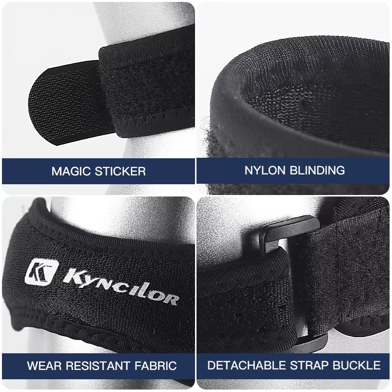 Outdoor Sports Knee Pads Patel - Compression Sleeve Calf のレビューと価格