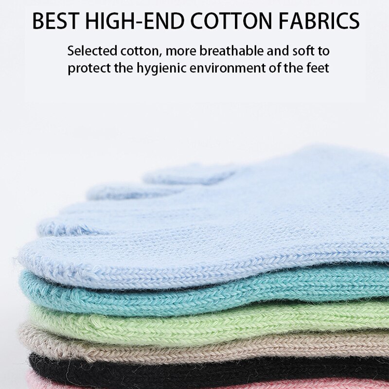 Women Yoga Toe Socks High Qual - Grip Sock Yoga のレビューと価格