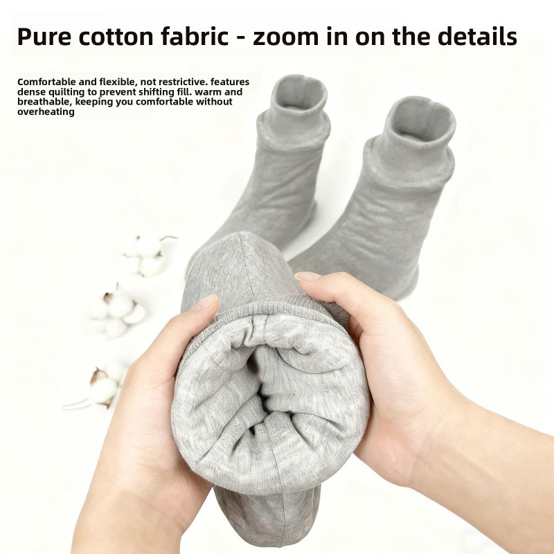 Xinjiang Cotton Thick Thermal  - Thermal Sock Winter のレビューと価格