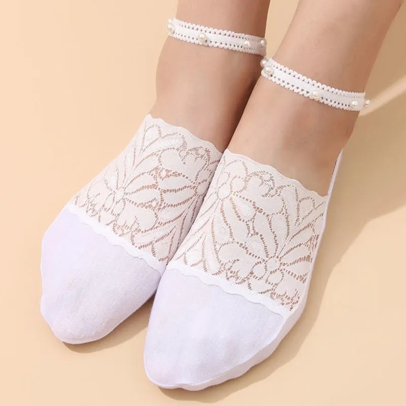 Women's Invisible Socks Low Li - Invisibility Sock Loafer のレビューと価格