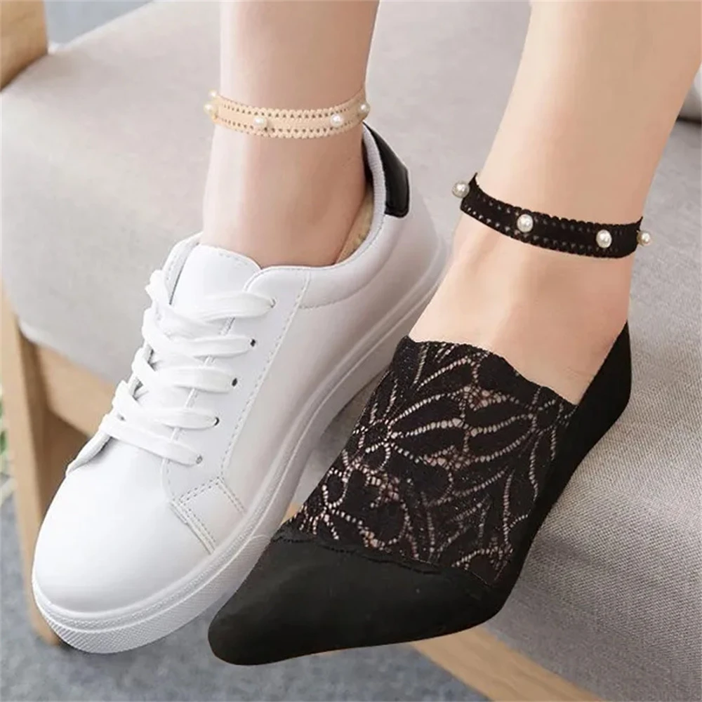 Women's Invisible Socks Low Li - Invisibility Sock Loafer のレビューと価格
