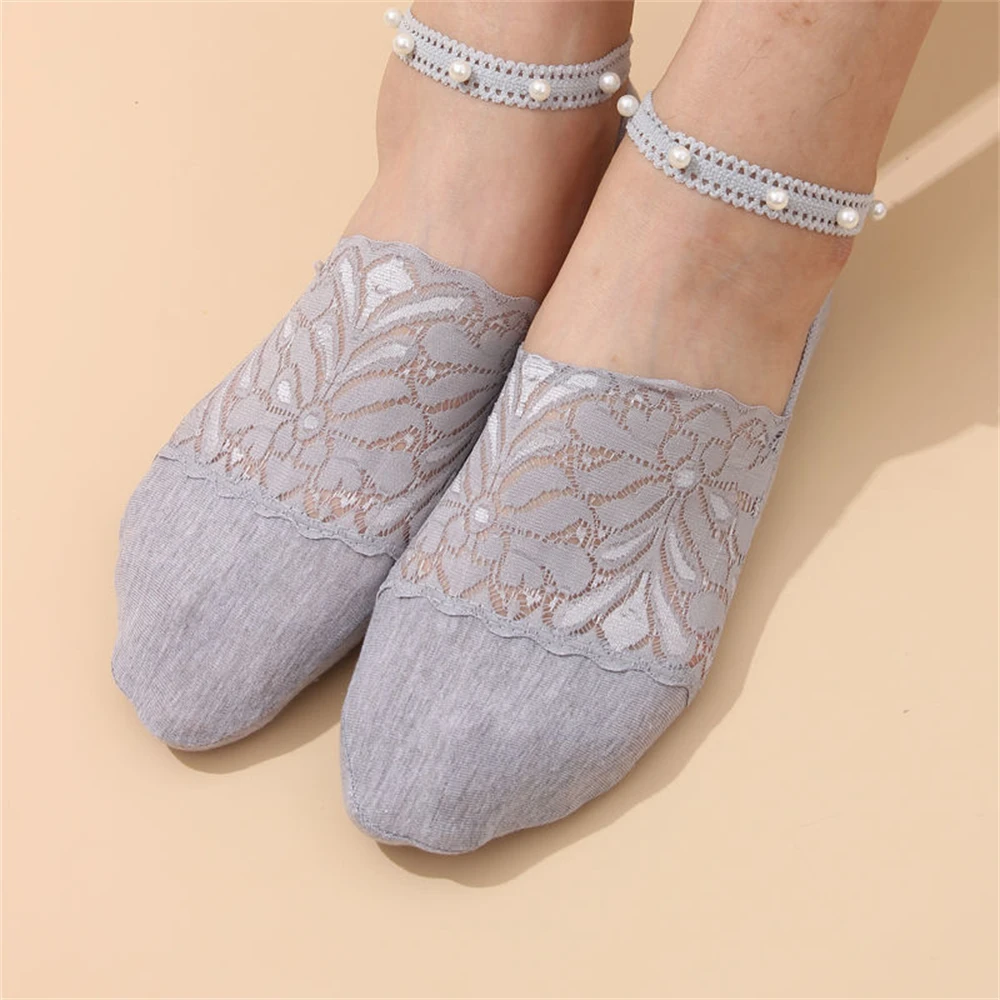 Women's Invisible Socks Low Li - Invisibility Sock Loafer のレビューと価格