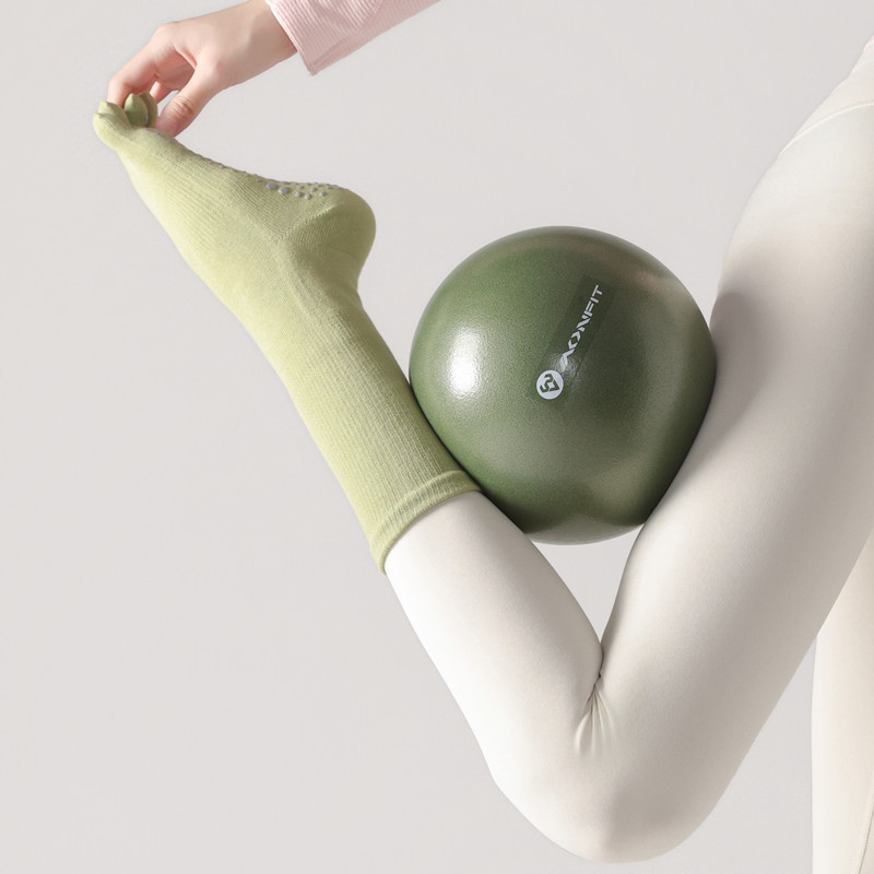 1 Pairs  Woman Yoga Socks Cand - Toe Sock Split のレビューと価格