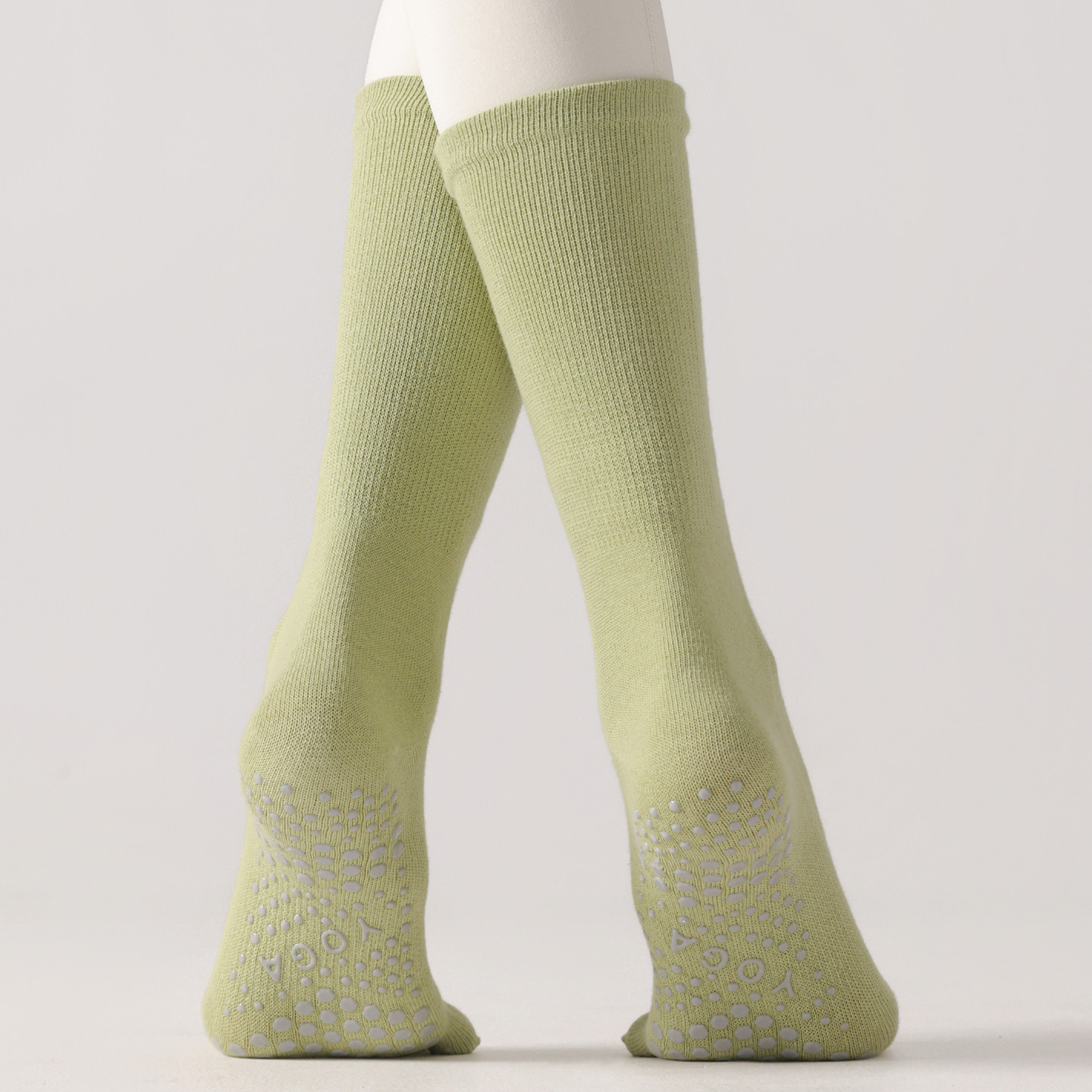 1 Pairs  Woman Yoga Socks Cand - Toe Sock Split のレビューと価格