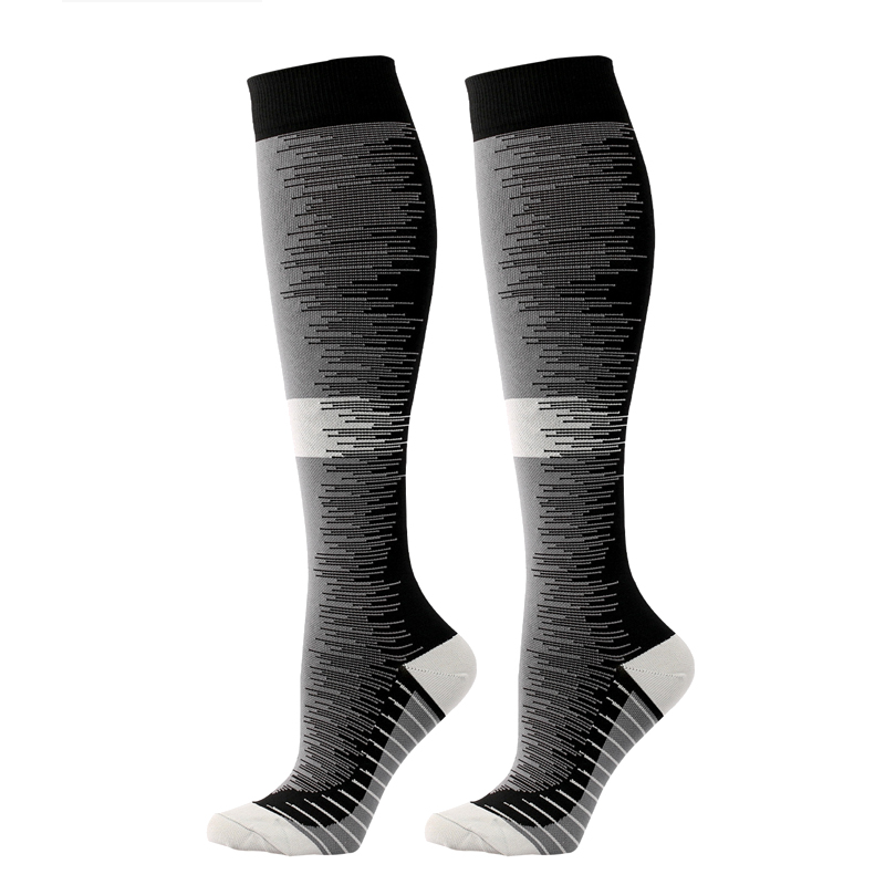 4Pairs Athletic Compression So - Compression Sock Medical のレビューと価格