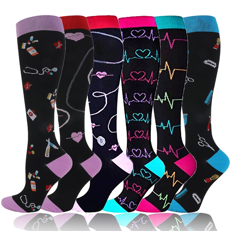 Compression Socks 20-30 Mmhg R - Compression Sock Medical のレビューと価格