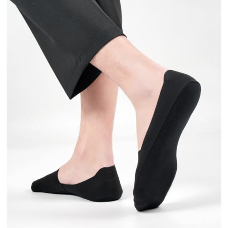 No Show Socks Men Nylon Non Sl - Invisibility Sock Loafer のレビューと価格