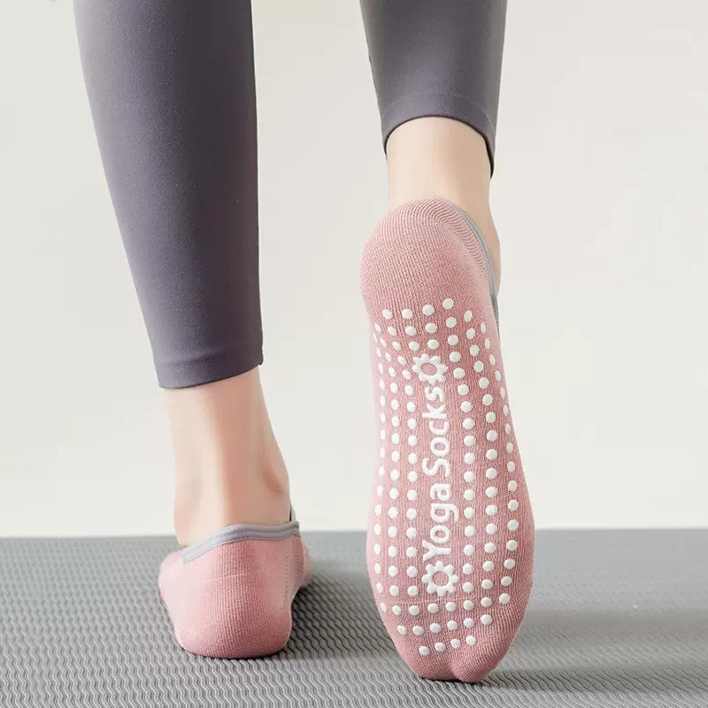 Breathable Towel Bottom Yoga S - Grip Sock Yoga のレビューと価格