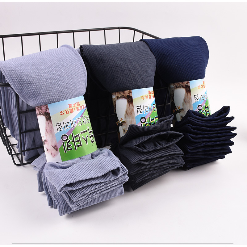 Breathable Long Socks Bamboo F - Silk Sock Bamboo のレビューと価格