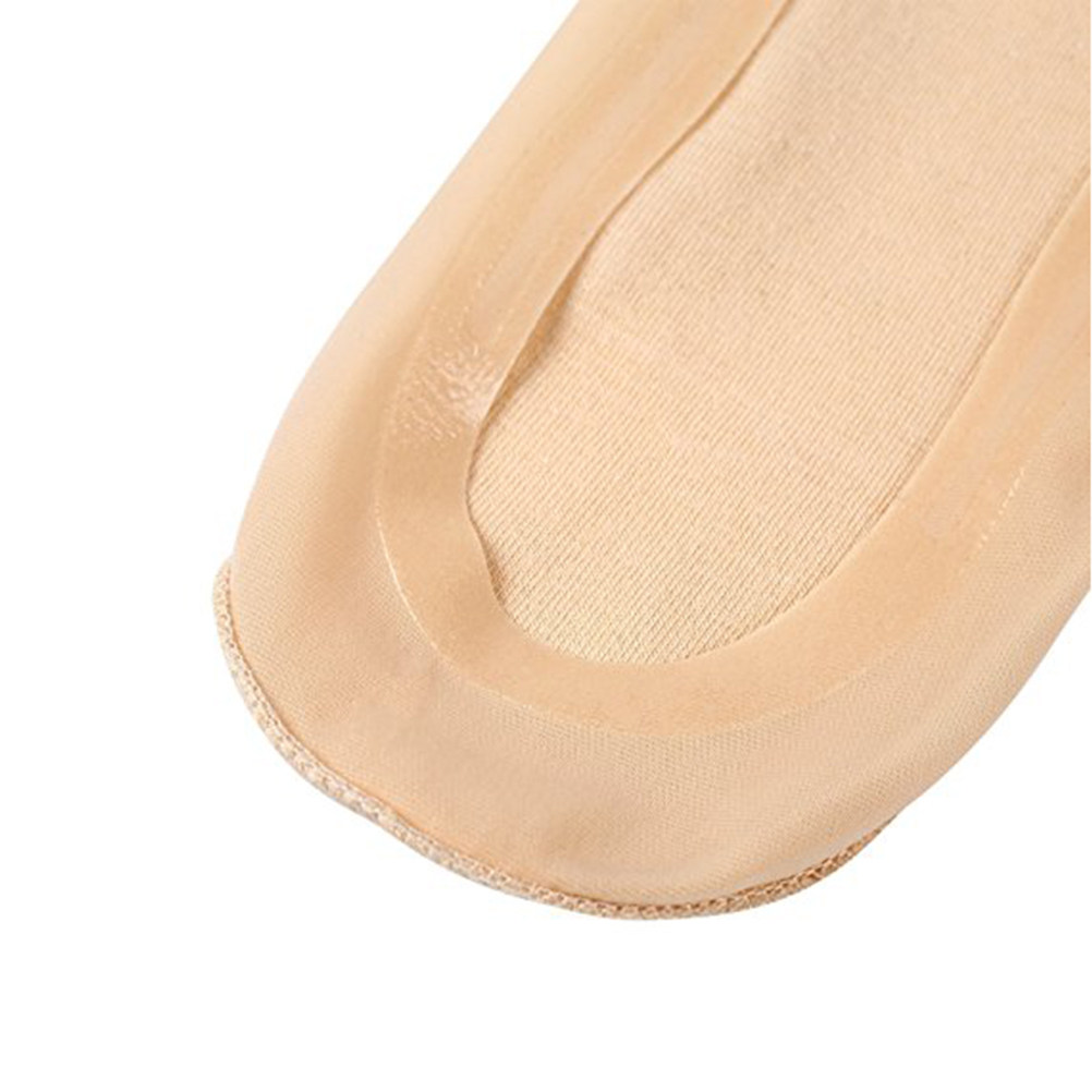 4Pair Women's Invisible Low Cu - Invisibility Sock Loafer のレビューと価格