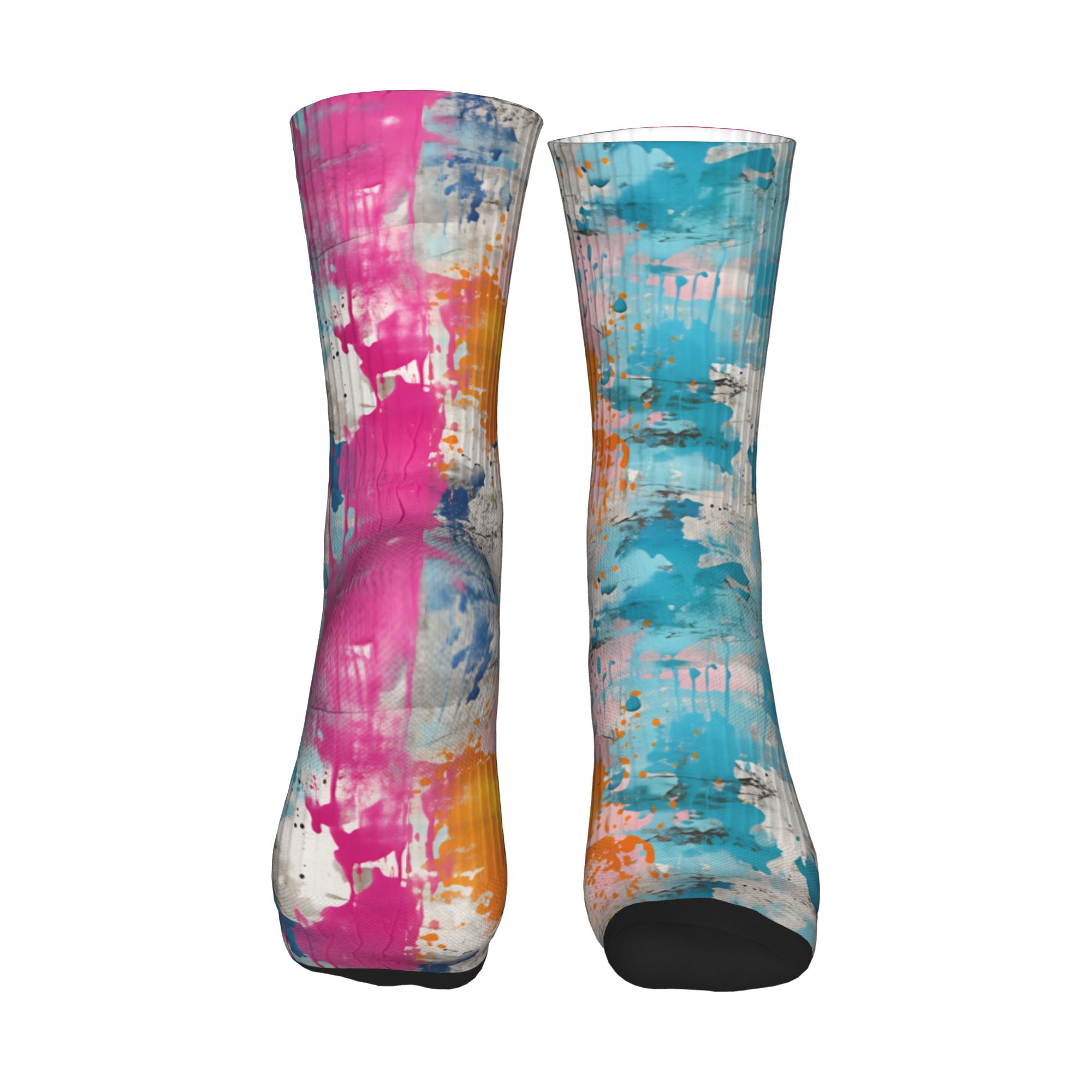 Girly Grunge Plaster Vintage T - Dress Sock Men のレビューと価格