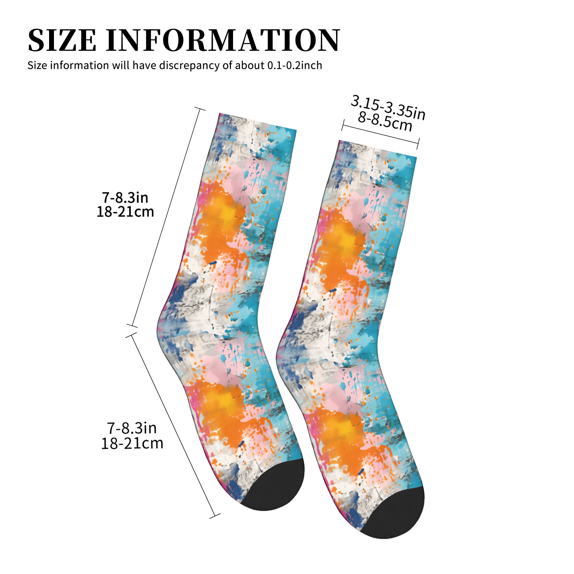 Girly Grunge Plaster Vintage T - Dress Sock Men のレビューと価格